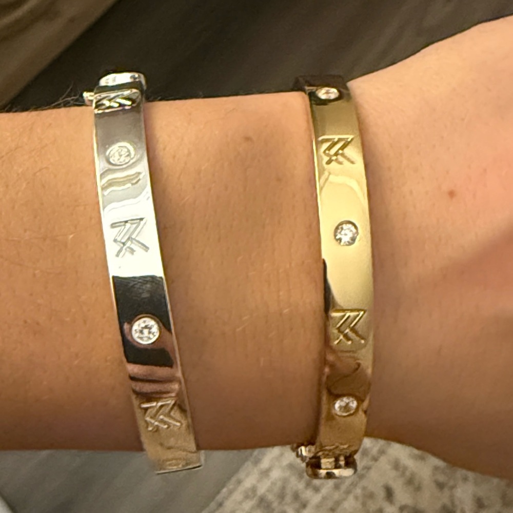 Miranda Frye MF Cuff - Picture 5 of 5